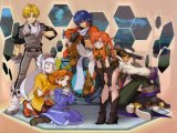 BUY NEW wild arms - 143750 Premium Anime Print Poster